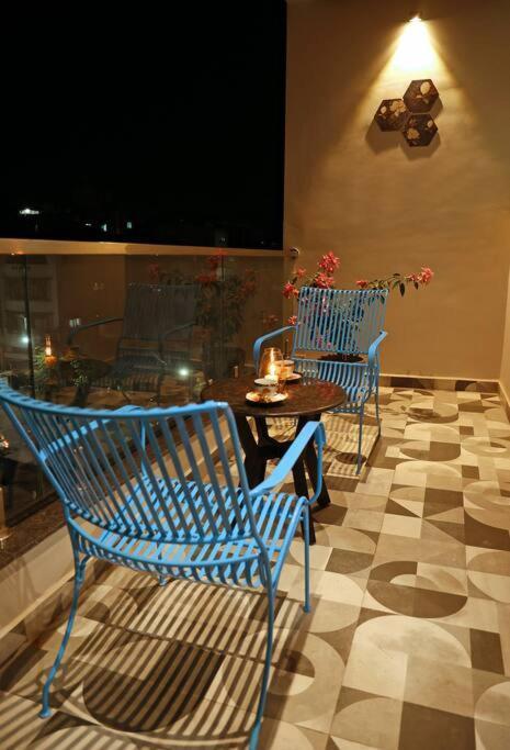 'Sumadhu Homes 301 ' Kolhapur Bagian luar foto